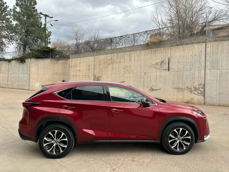 2015 Lexus NX 1st Gen - Image 2 of 10