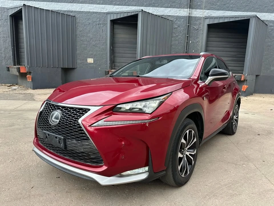 2015 Lexus NX 1st Gen - Image 7 of 10
