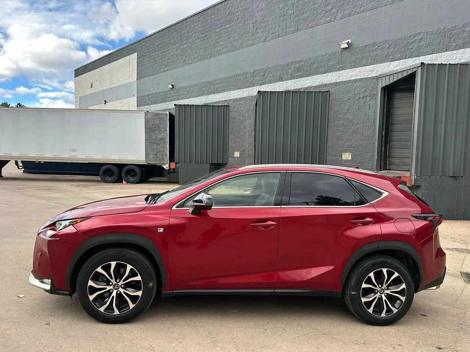 2015 Lexus NX 1st Gen - Image 6 of 10