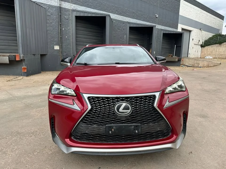 2015 Lexus NX 1st Gen - Image 8 of 10