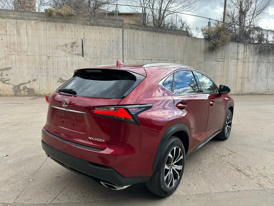 2015 Lexus NX 1st Gen - Image 3 of 10