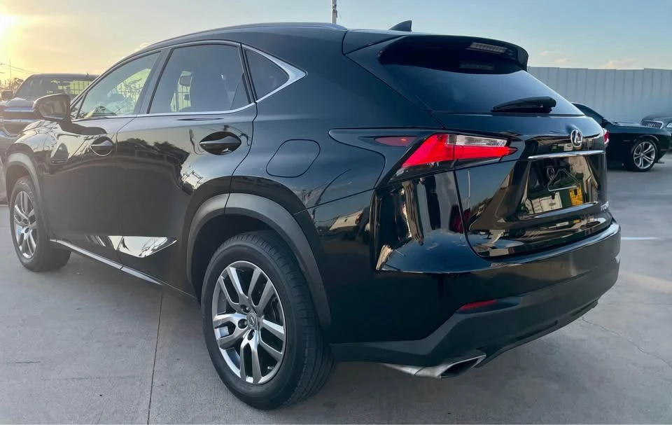 2015 Lexus NX 1st Gen - Image 4 of 9