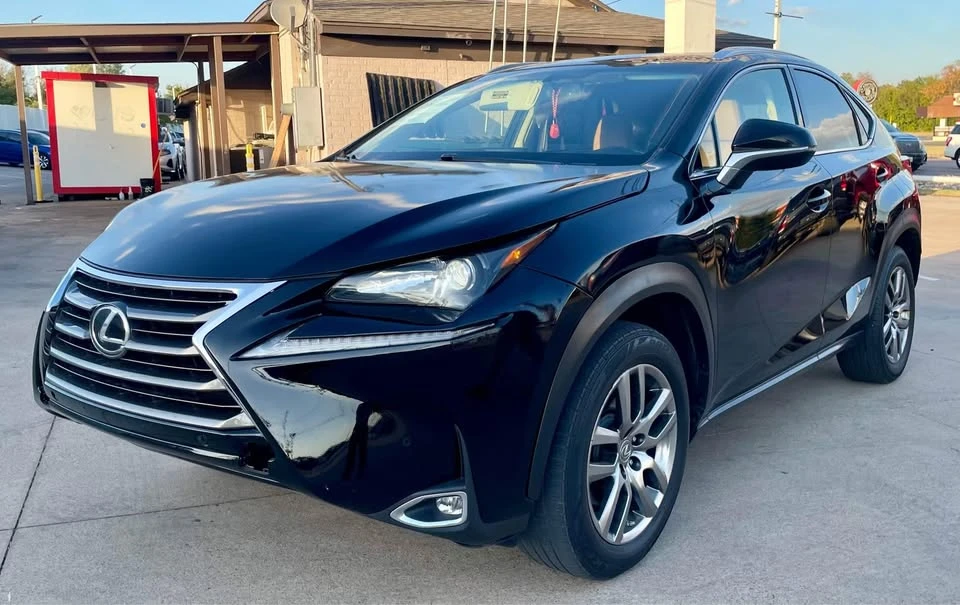2015 Lexus NX 1st Gen - Image 2 of 9