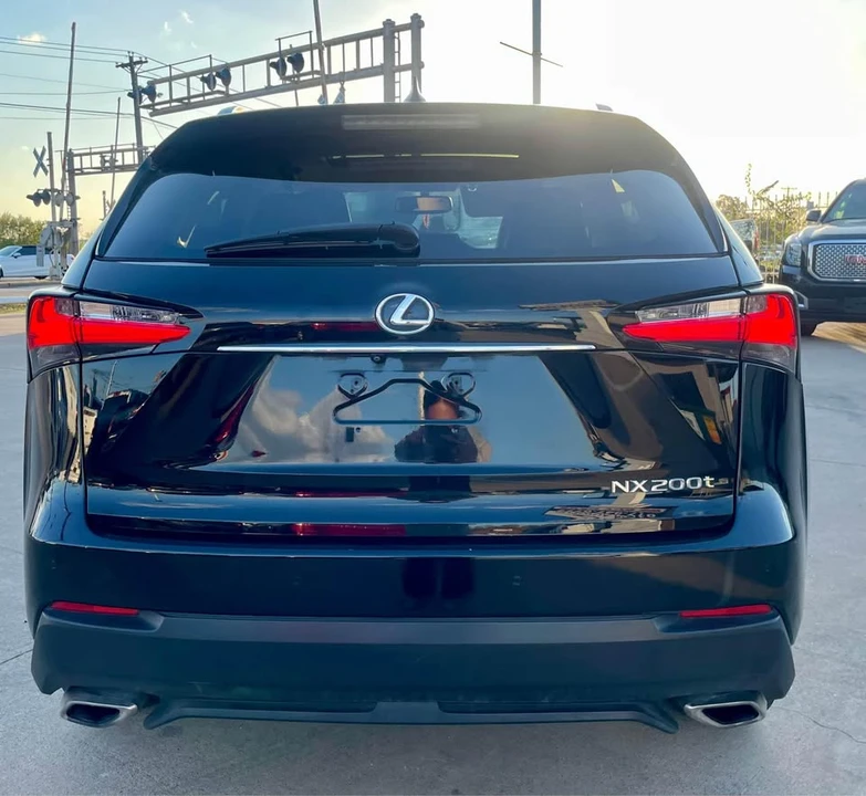 2015 Lexus NX 1st Gen - Image 5 of 9