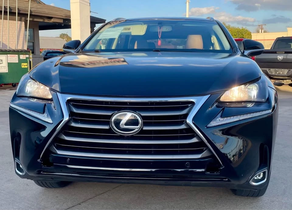 2015 Lexus NX 1st Gen - Image 3 of 9