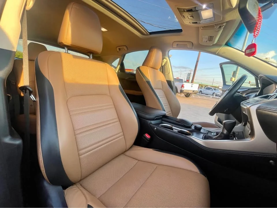 2015 Lexus NX 1st Gen - Image 9 of 9