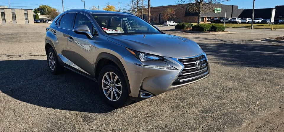 2015 Lexus NX 1st Gen - Image 2 of 6