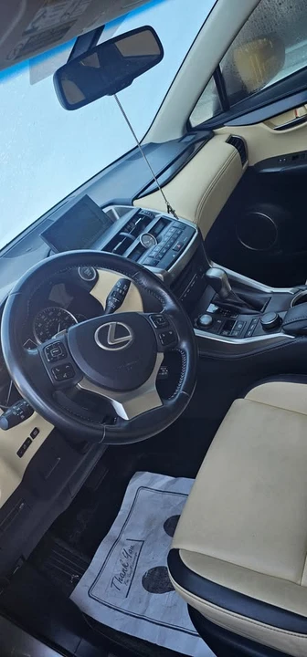 2015 Lexus NX 1st Gen - Image 5 of 6