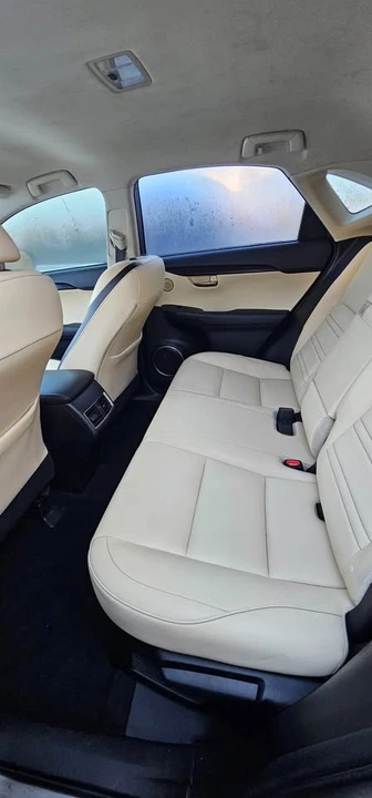 2015 Lexus NX 1st Gen - Image 6 of 6