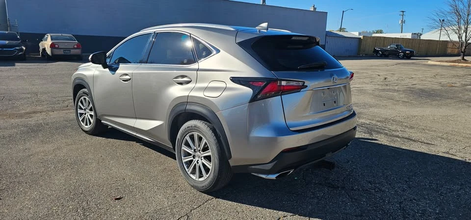 2015 Lexus NX 1st Gen - Image 4 of 6