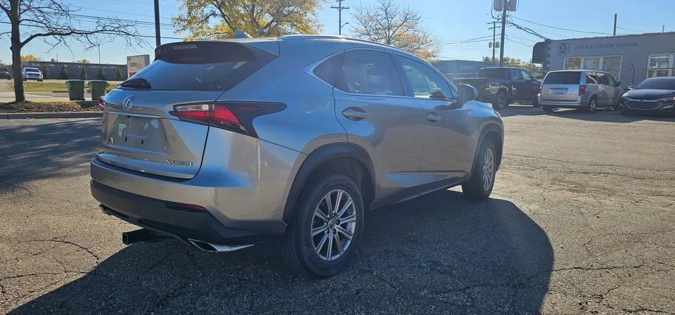 2015 Lexus NX 1st Gen - Image 3 of 6