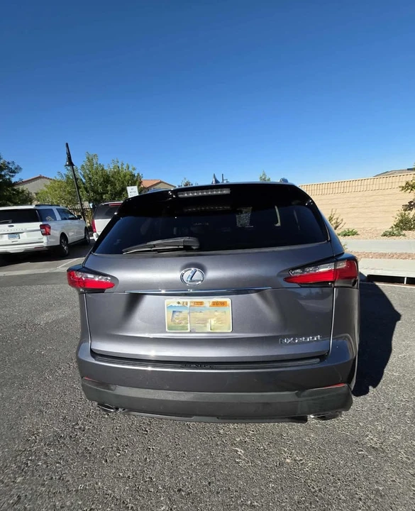 2015 Lexus NX 1st Gen - Image 15 of 17