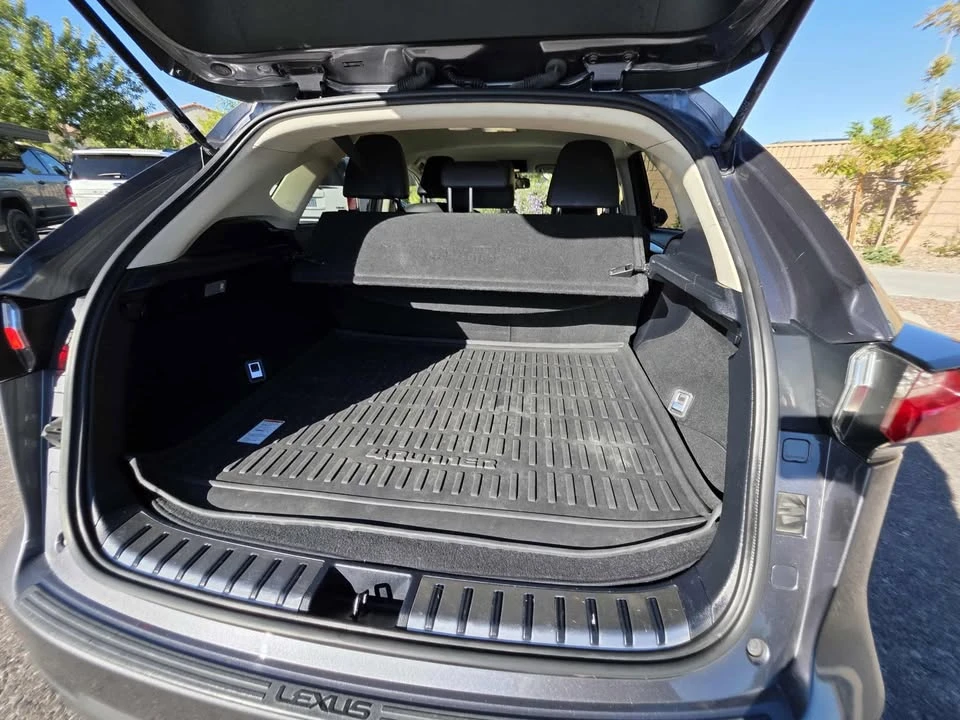 2015 Lexus NX 1st Gen - Image 14 of 17