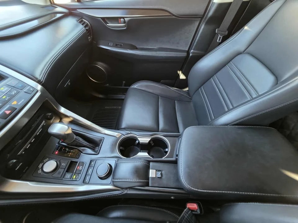 2015 Lexus NX 1st Gen - Image 7 of 17