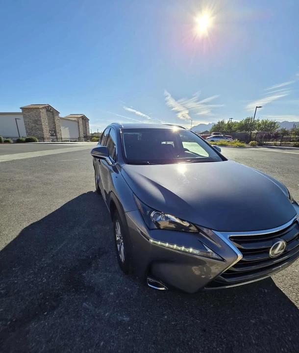 2015 Lexus NX 1st Gen - Image 3 of 17