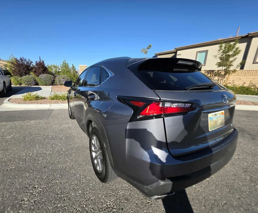 2015 Lexus NX 1st Gen - Image 4 of 17