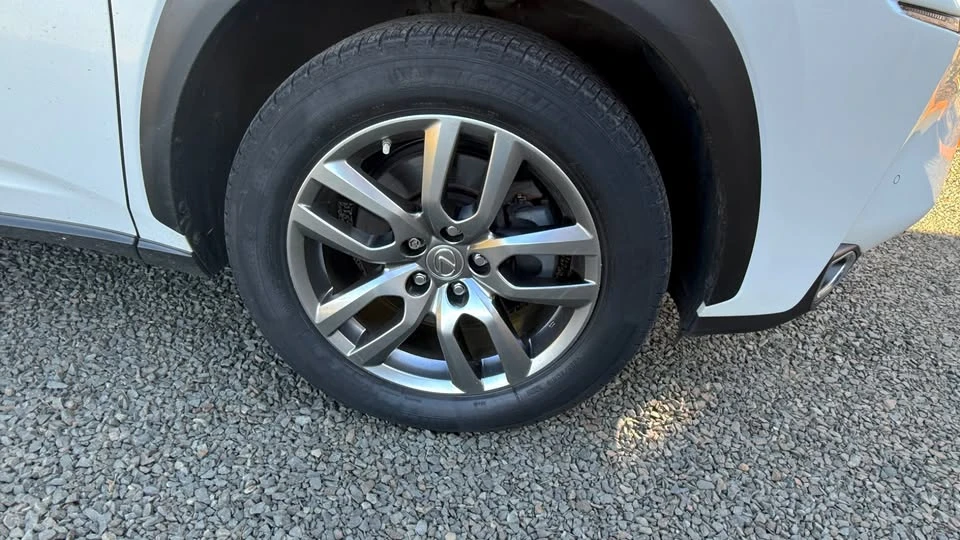 2015 Lexus NX 1st Gen - Image 17 of 17