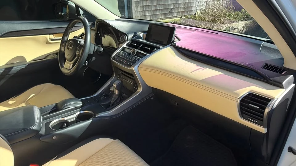 2015 Lexus NX 1st Gen - Image 13 of 17