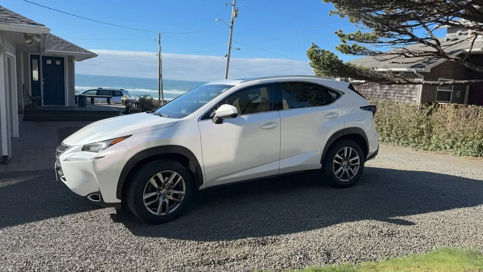 2015 Lexus NX 1st Gen - Image 2 of 17