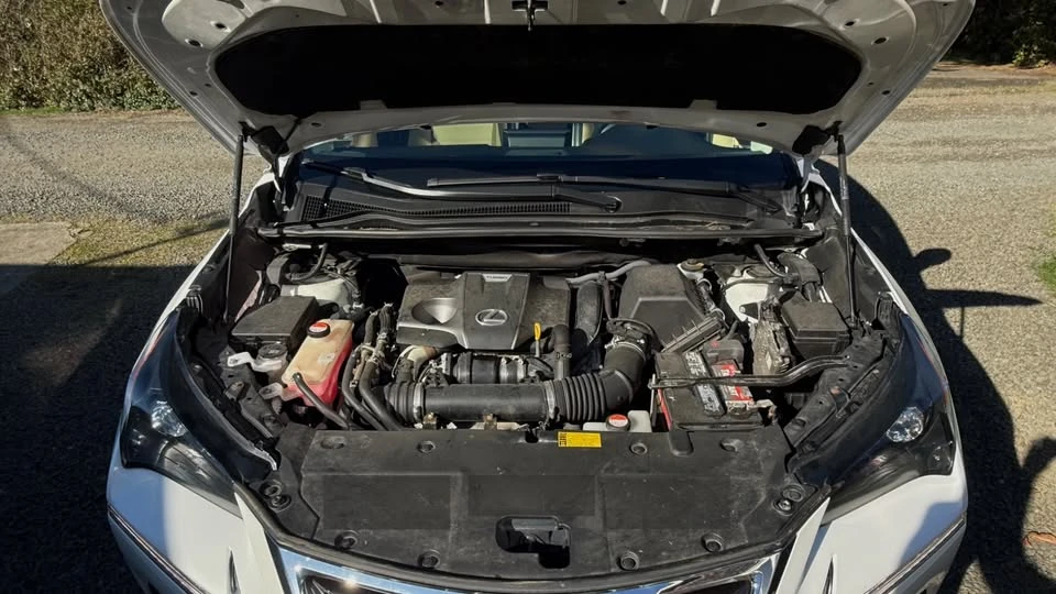 2015 Lexus NX 1st Gen - Image 16 of 17
