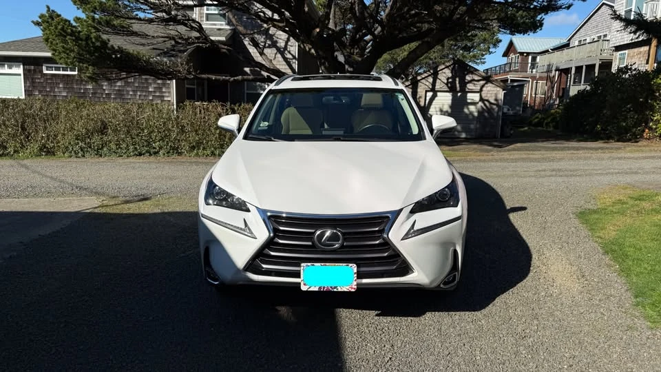 2015 Lexus NX 1st Gen - Image 3 of 17