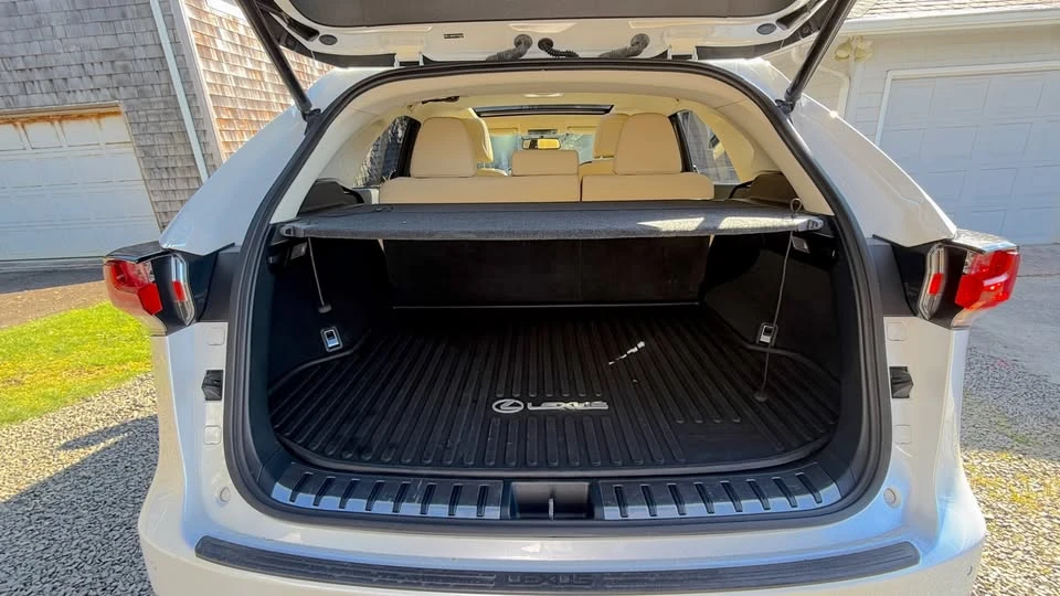 2015 Lexus NX 1st Gen - Image 7 of 17