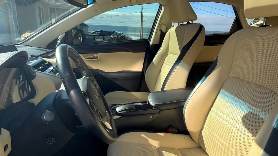 2015 Lexus NX 1st Gen - Image 10 of 17