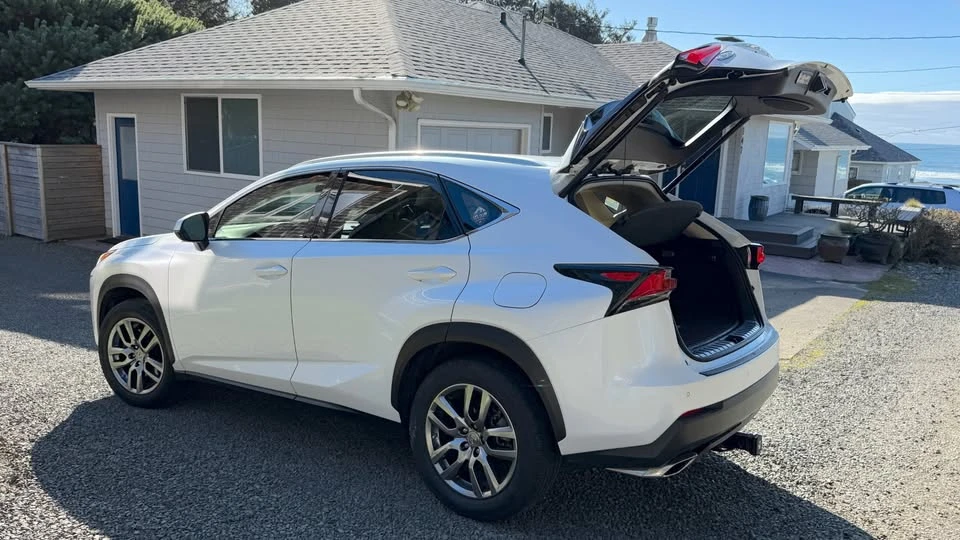 2015 Lexus NX 1st Gen - Image 6 of 17
