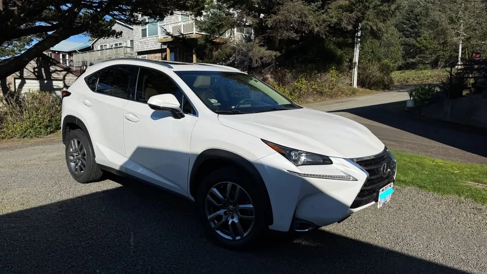 2015 Lexus NX 1st Gen - Image 4 of 17