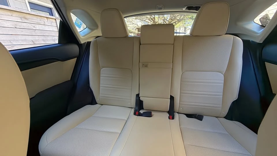 2015 Lexus NX 1st Gen - Image 15 of 17