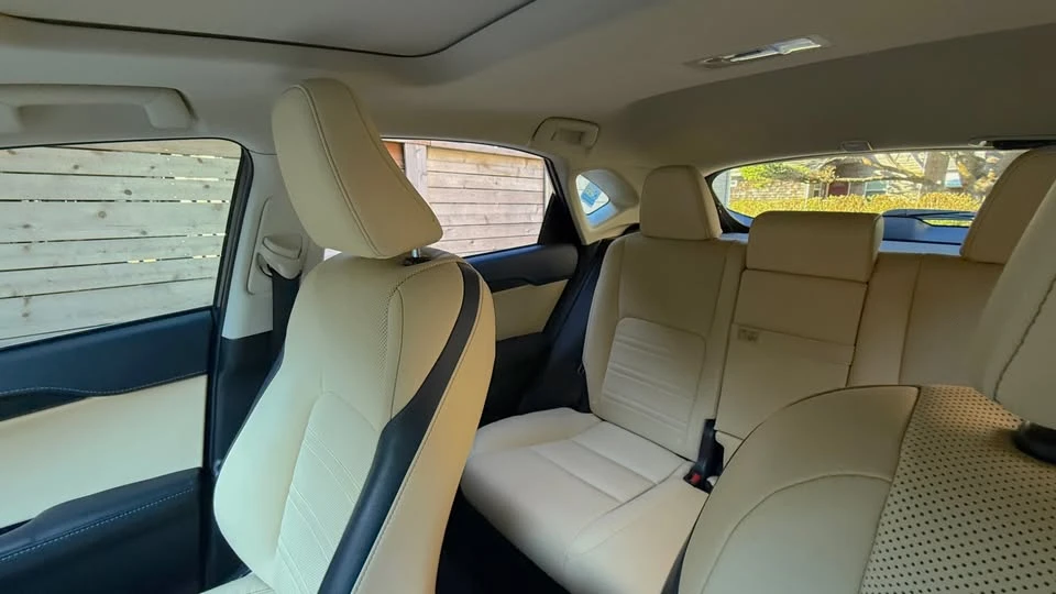 2015 Lexus NX 1st Gen - Image 14 of 17