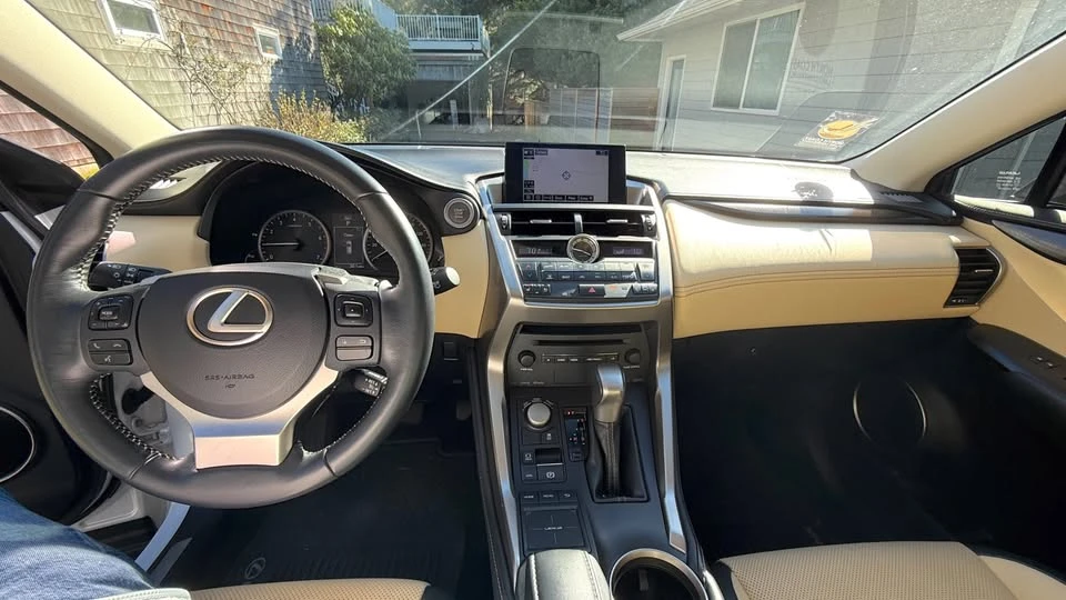 2015 Lexus NX 1st Gen - Image 8 of 17