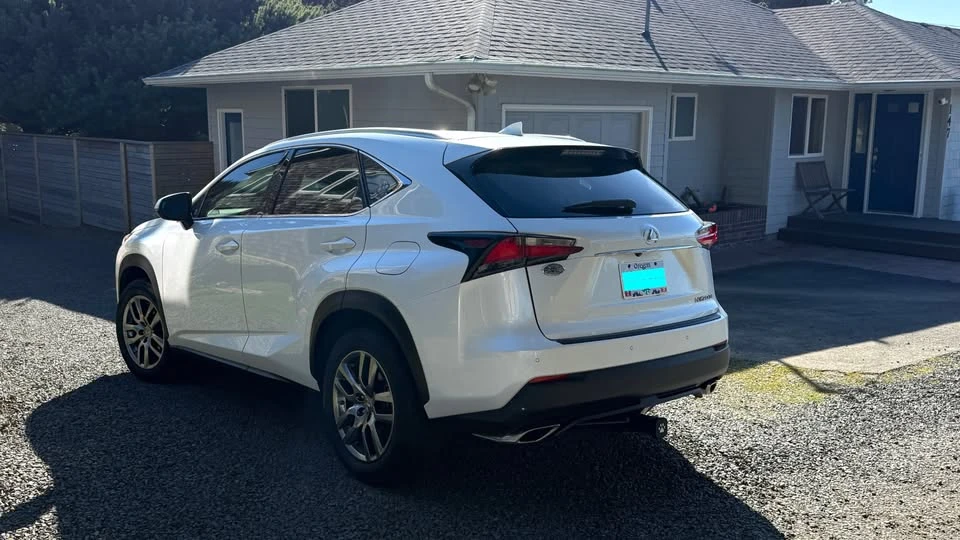 2015 Lexus NX 1st Gen - Image 5 of 17