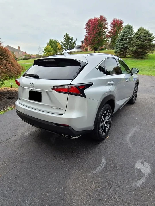 2015 Lexus NX 1st Gen - Image 3 of 18