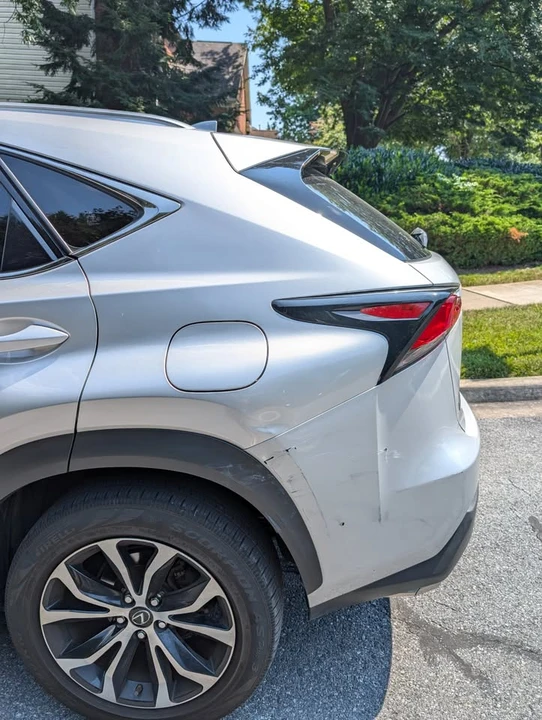 2015 Lexus NX 1st Gen - Image 4 of 18