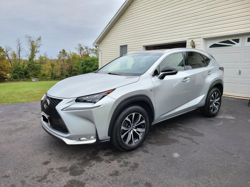 2015 Lexus NX 1st Gen - Image 2 of 18