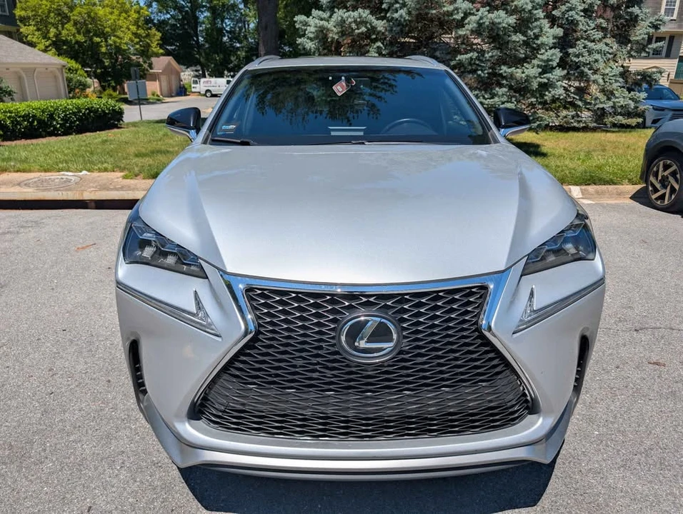 2015 Lexus NX 1st Gen - Image 6 of 18