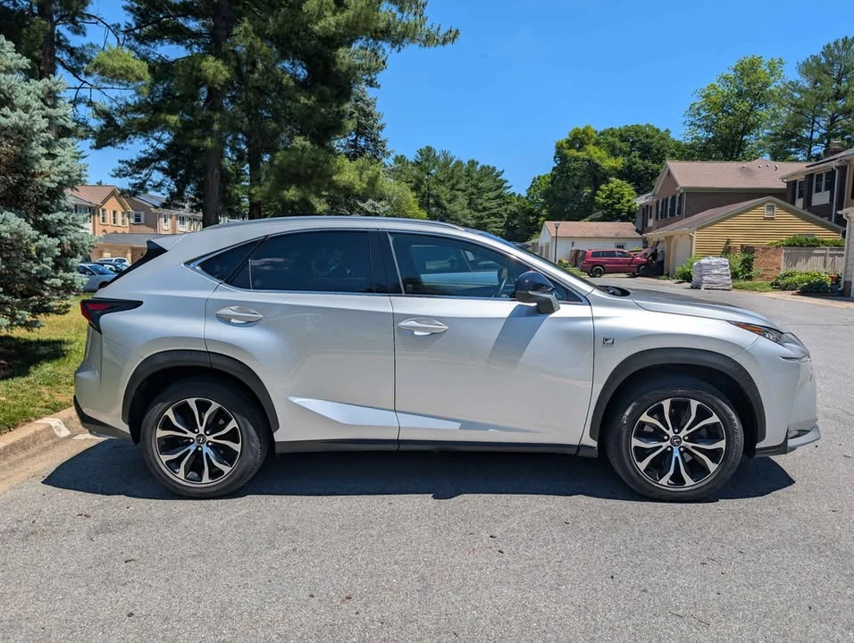 2015 Lexus NX 1st Gen - Image 10 of 18