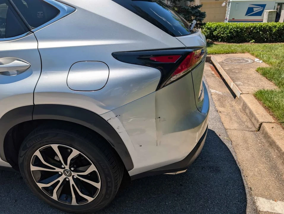 2015 Lexus NX 1st Gen - Image 11 of 18