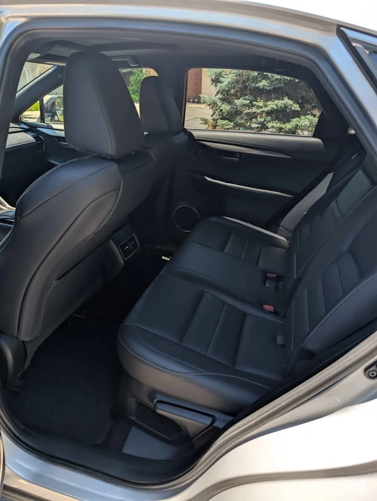2015 Lexus NX 1st Gen - Image 12 of 18