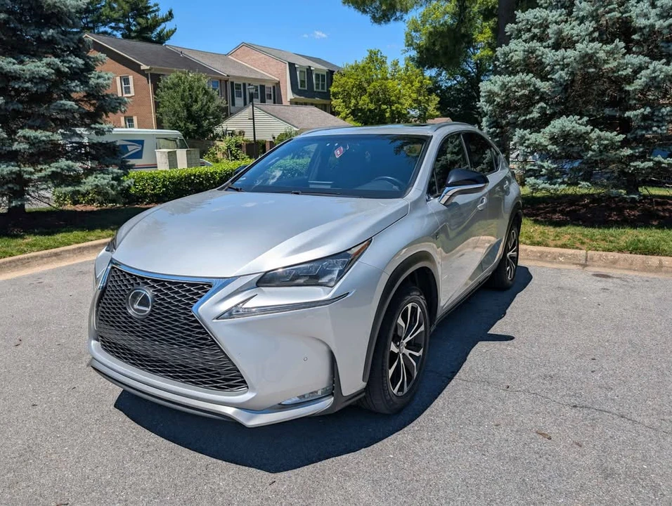 2015 Lexus NX 1st Gen - Image 8 of 18