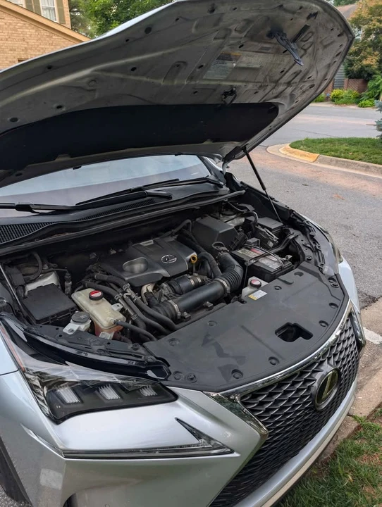 2015 Lexus NX 1st Gen - Image 18 of 18