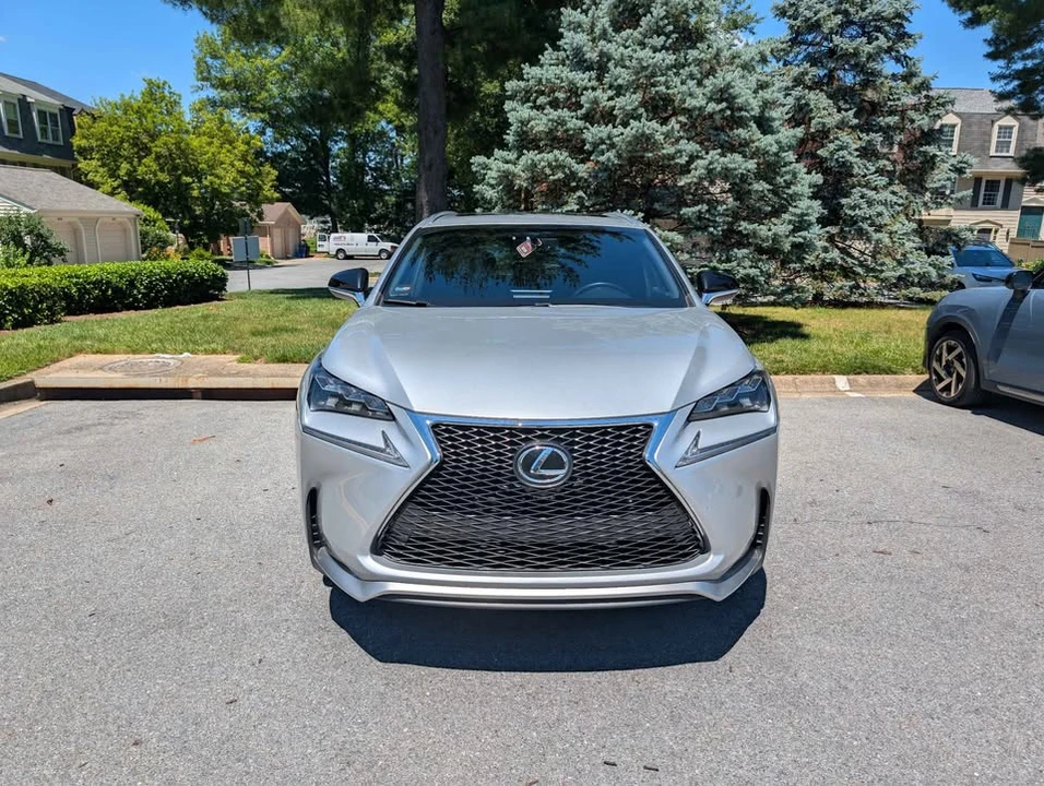 2015 Lexus NX 1st Gen - Image 7 of 18