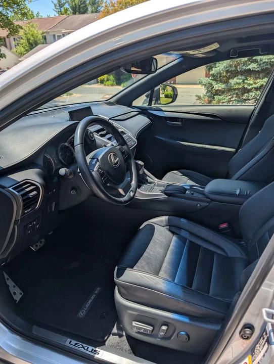 2015 Lexus NX 1st Gen - Image 14 of 18