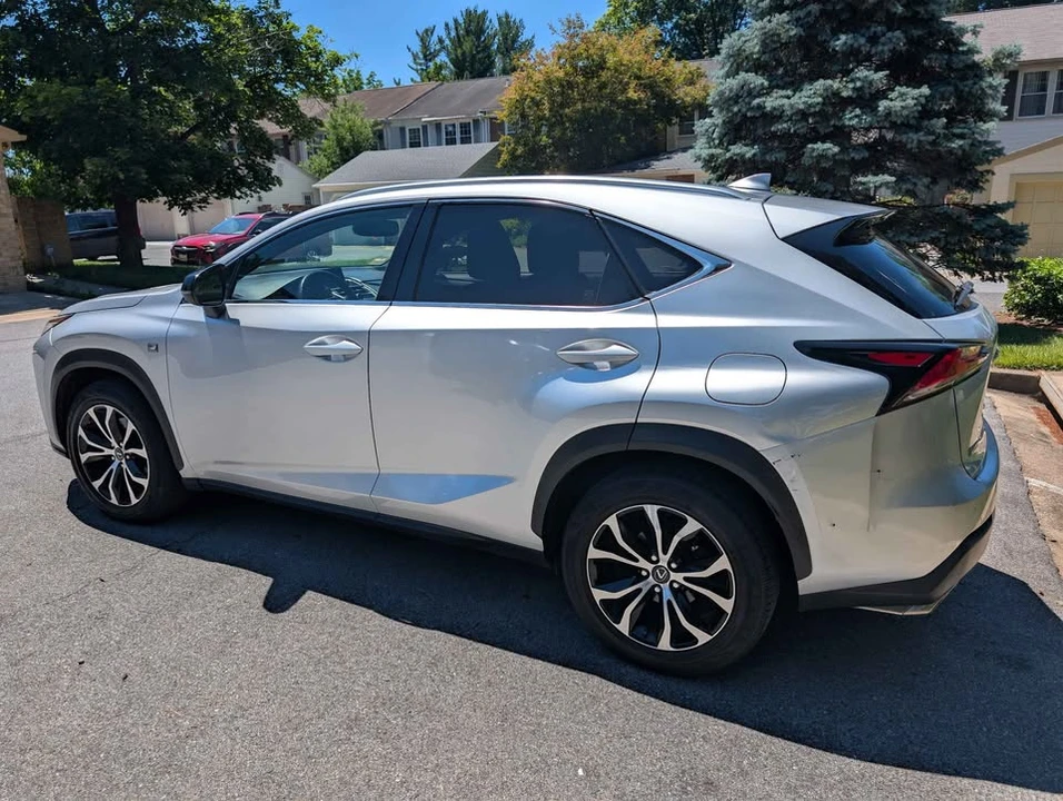 2015 Lexus NX 1st Gen - Image 9 of 18