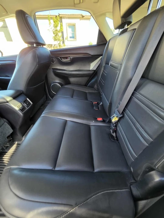2015 Lexus NX 1st Gen - Image 11 of 17
