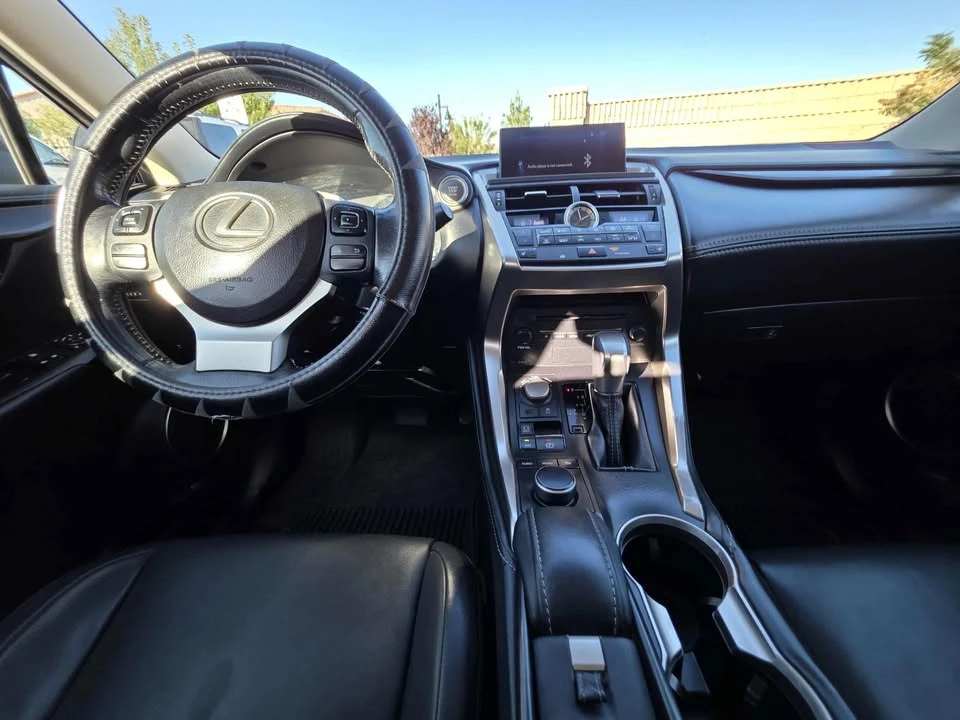 2015 Lexus NX 1st Gen - Image 6 of 17