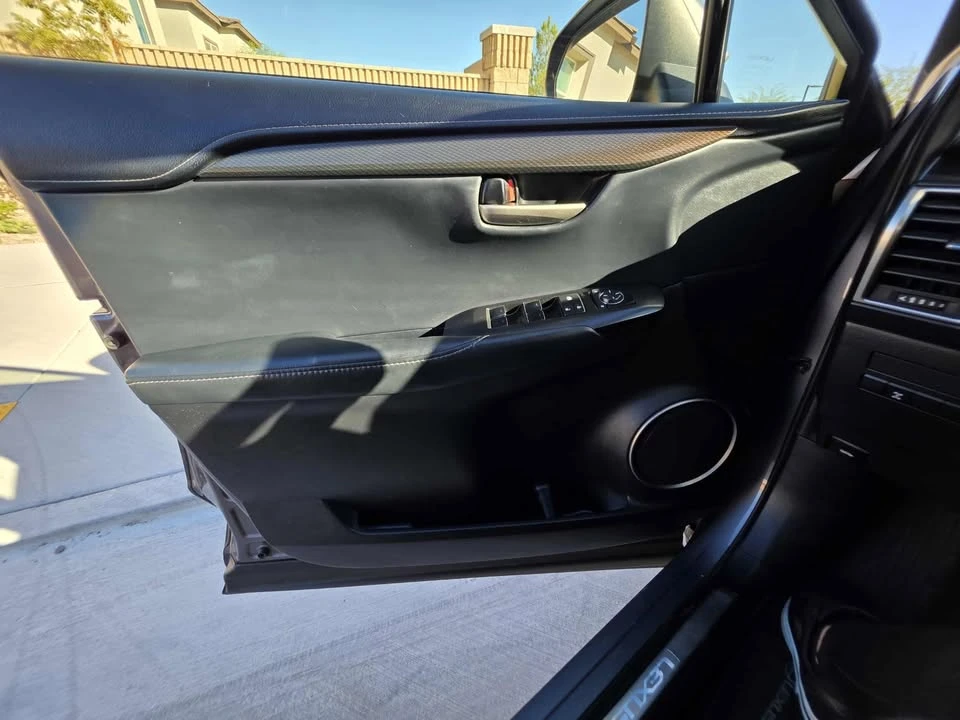 2015 Lexus NX 1st Gen - Image 9 of 17