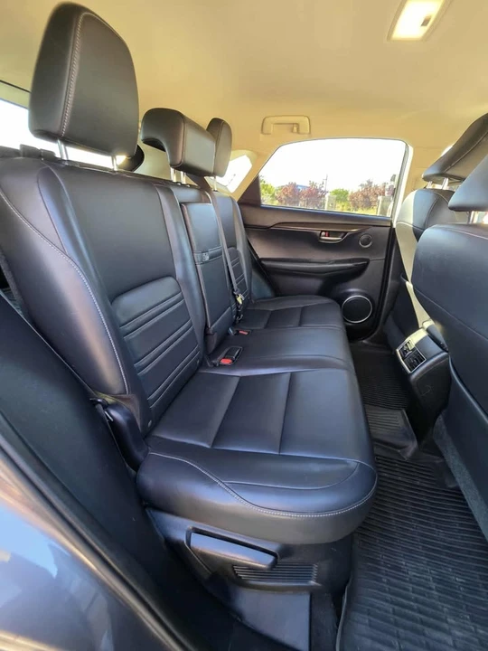 2015 Lexus NX 1st Gen - Image 13 of 17
