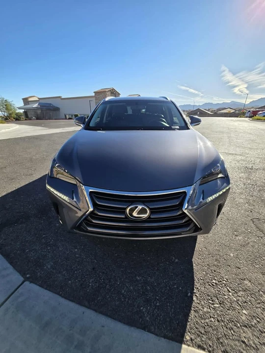 2015 Lexus NX 1st Gen - Image 17 of 17